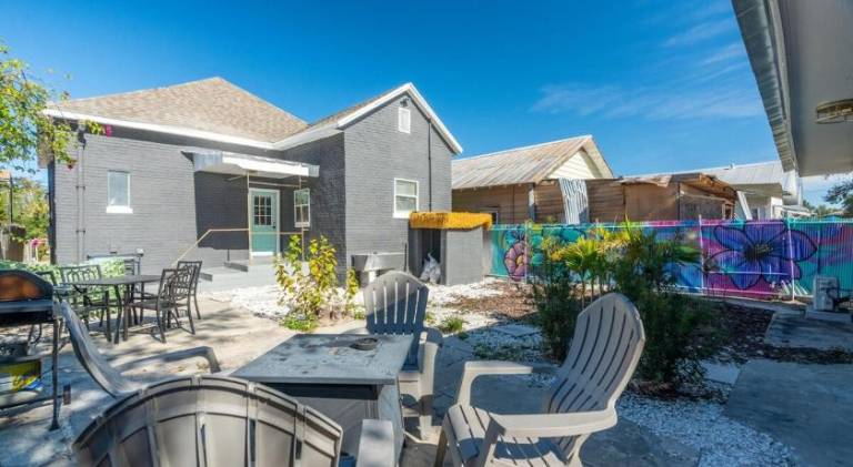 Vacation home | Pets are welcome — photo 3