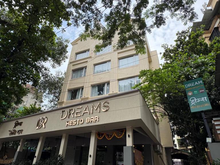 Dream Residency Hotel