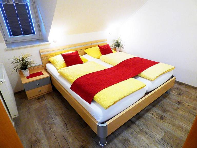 Ferienwohnung Mörbisch am See