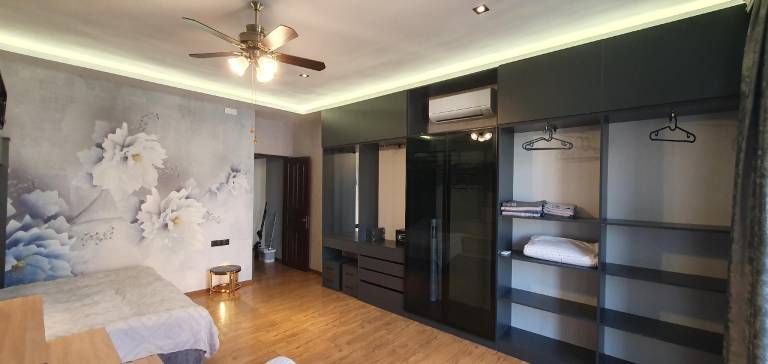 Ferienwohnung Sabayil