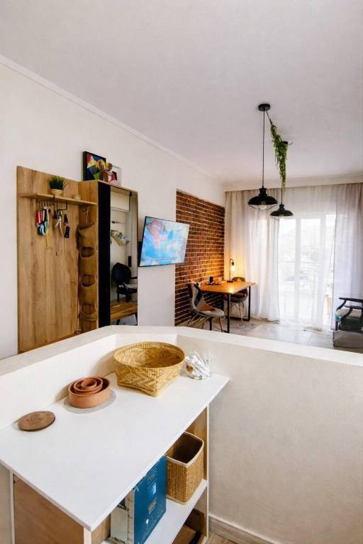 House with 1 room for 2 persons — photo 3
