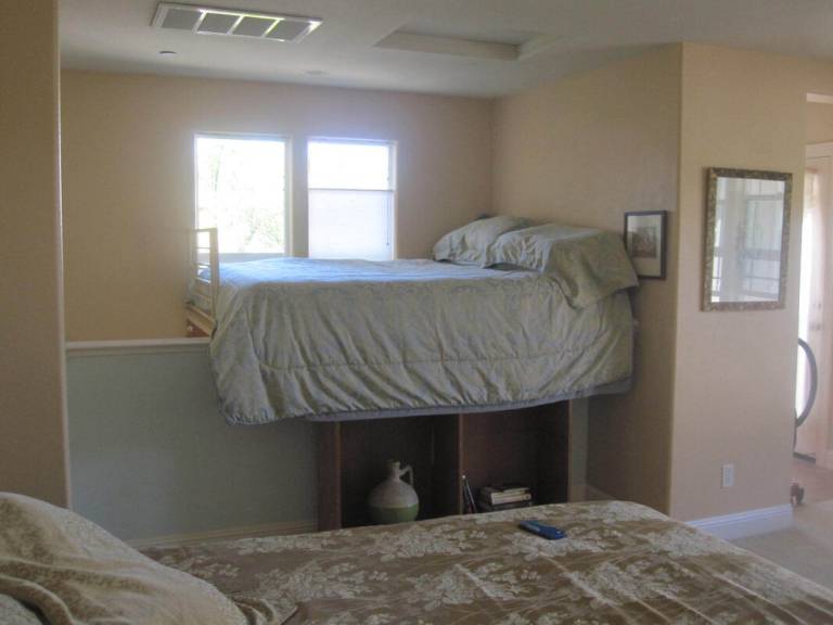 Private room Petaluma