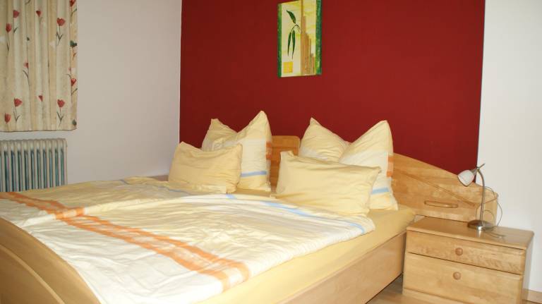 Ferienwohnung in Schönau für max. 4 Gäste
