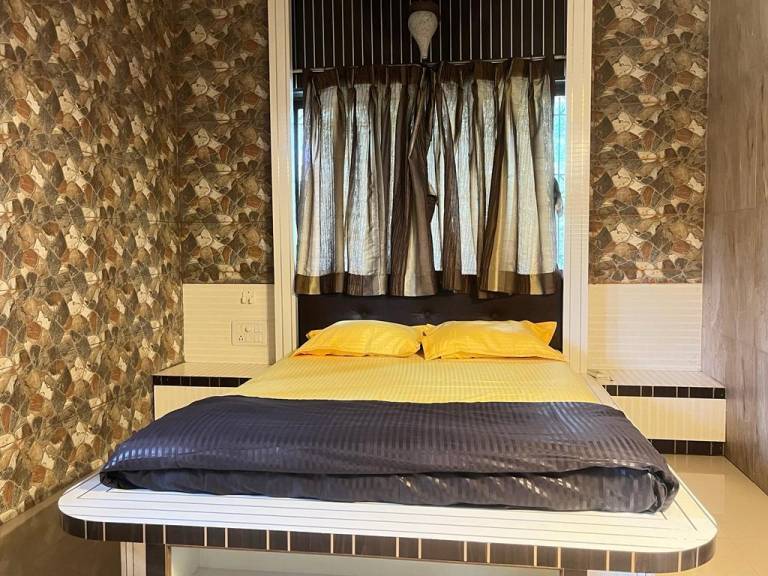 60 m² Ferienwohnung