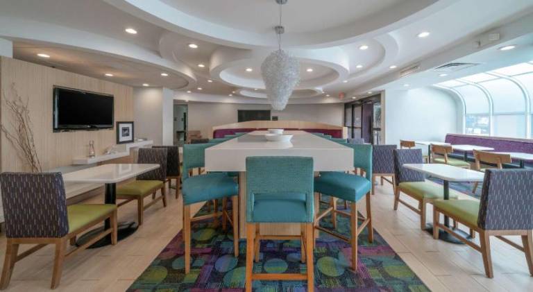 Hampton Inn by Hilton Hopewell Fort Lee — photo 2