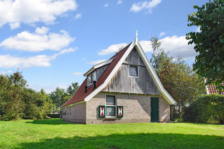 Bungalow  Haarle