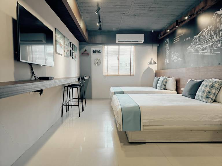 Ferienwohnung Ximen