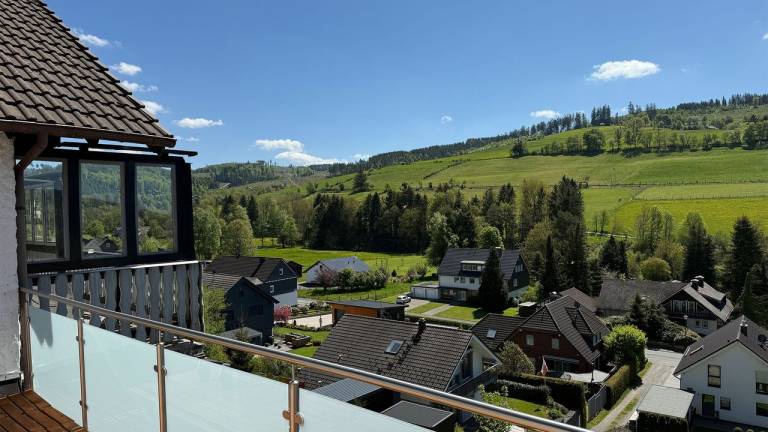Ferienwohnung  Biedenkopf
