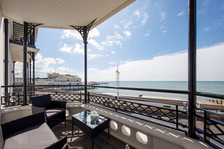 Apartment Bognor Regis