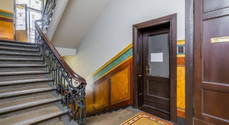 Pleasant rental apartment | Near Riga Cathedral | Pet-friendly — photo 5