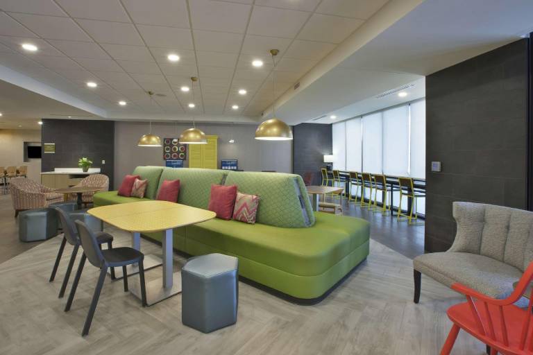 Home2 Suites by Hilton Holland — photo 4