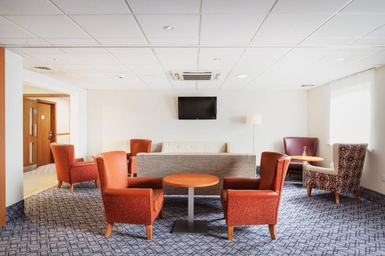 Holiday Inn Express Shrewsbury By IHG — photo 4