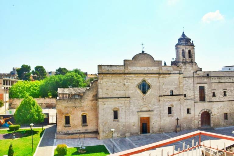 Appartamento Gravina in Puglia