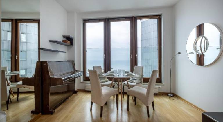 Apartament Zatoka Pucka