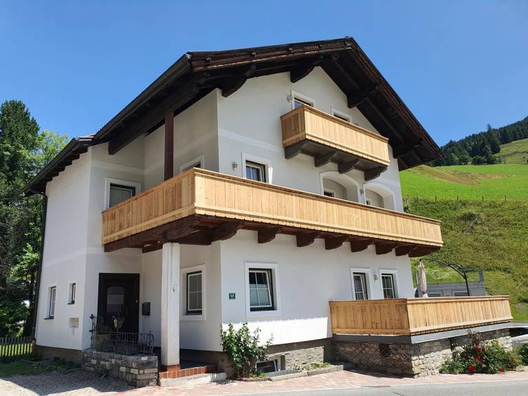 Ferienwohnung  Dienten am Hochkönig