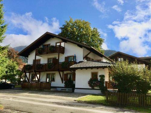 Ferienwohnung Ettal