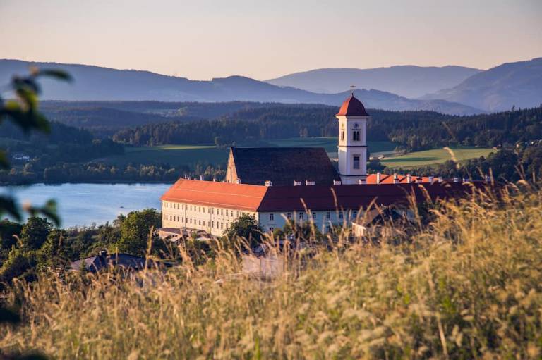 Stift St Georgen