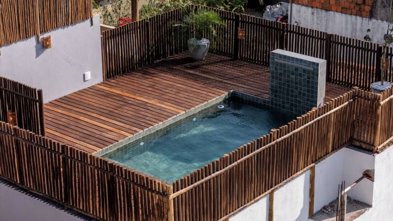 Apartment  Jijoca de Jericoacoara