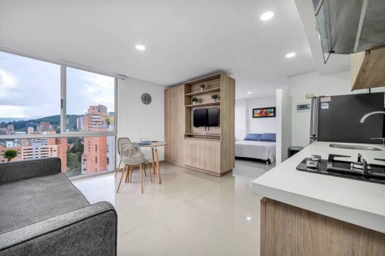 Family-oriented lovely holiday apartment | Pets allowed — photo 2