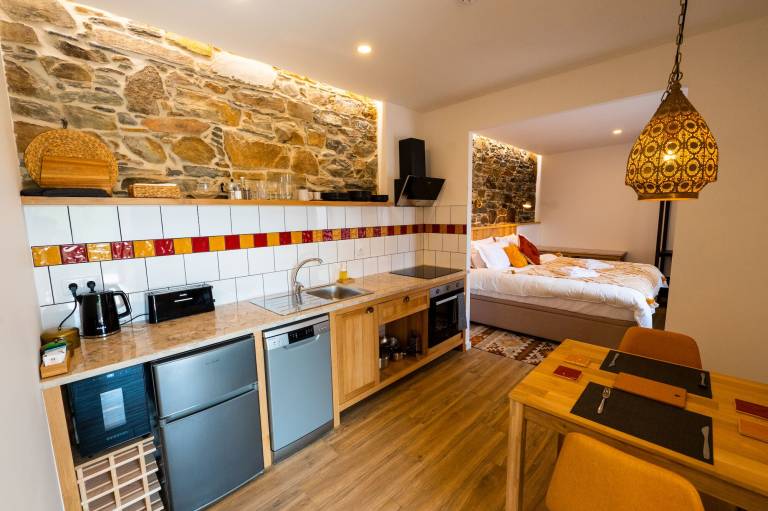 Apartamento Sertã