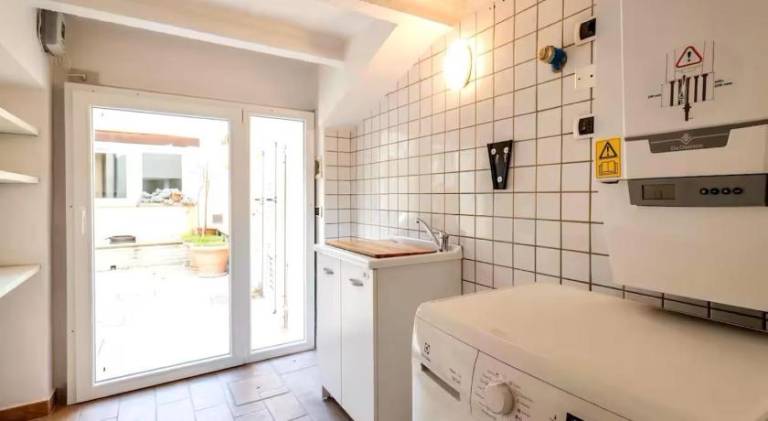 Holiday apartment with 3 rooms for 7 persons — photo 5