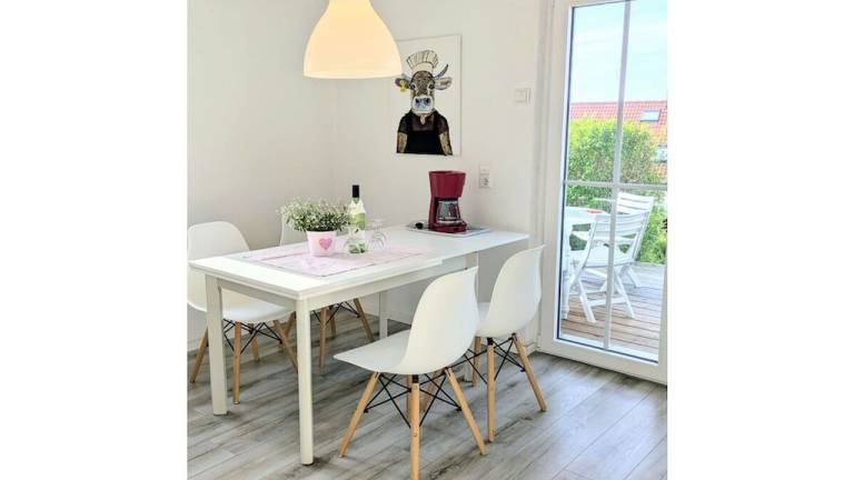 Ferienhaus Friesenheim