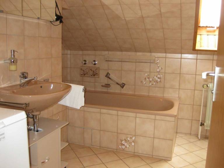 Privatzimmer  Dittishausen