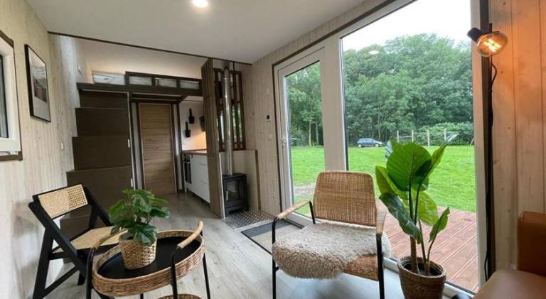 Wonderful holiday apartment with garden & patio | Pet-friendly — photo 2