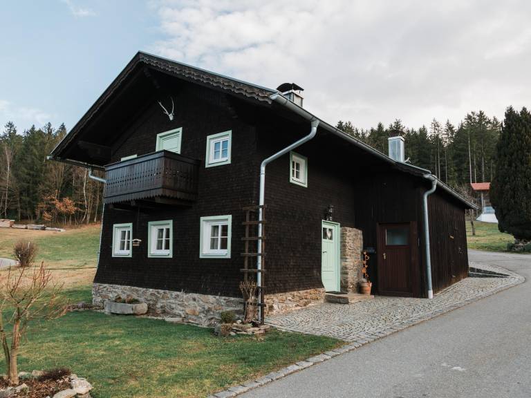 Ferienhaus Viechtach