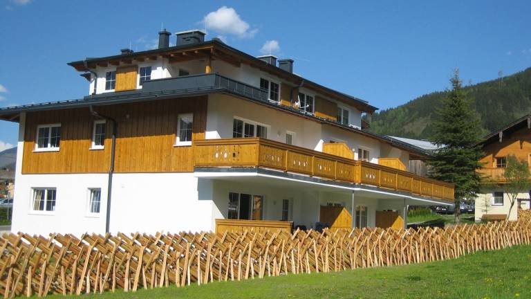 Ferienwohnung  Hohe Tauern