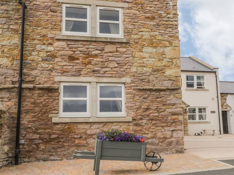 Cottage Workington
