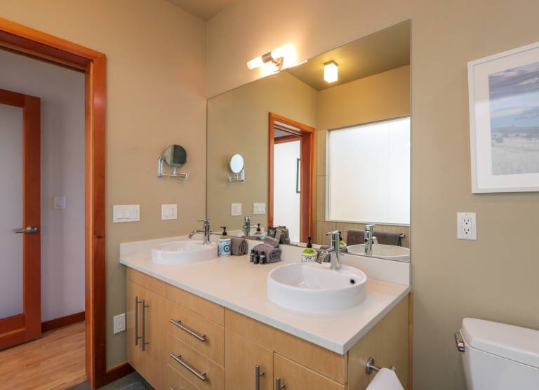 Vacation home with 4 rooms for 10 persons — photo 5