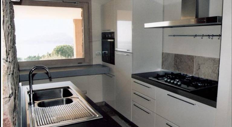 Vacation home with 2 rooms for 6 persons — photo 4