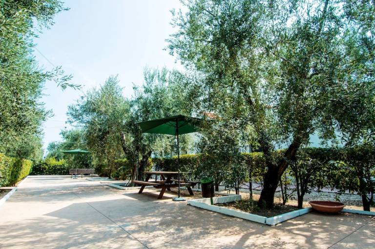 Casale  Zapponeta