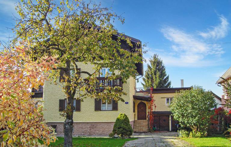 Ferienwohnung Salzburg