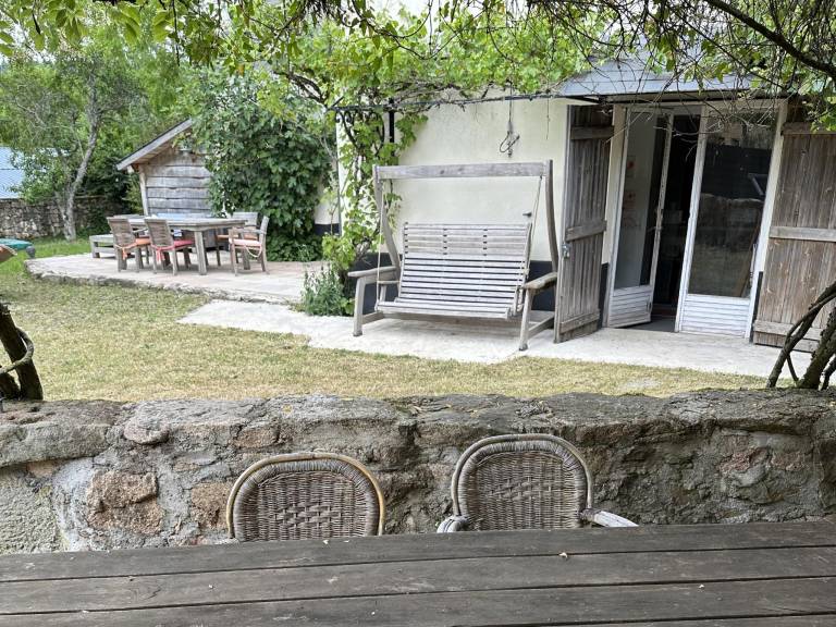 Pleasant vacation home | Pets are welcome — photo 2