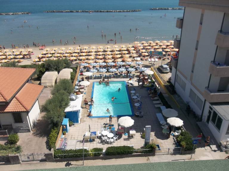 Appartamento Bellaria-Igea Marina