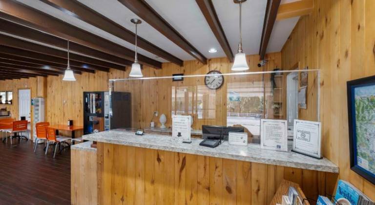 Budget Lodge — photo 4