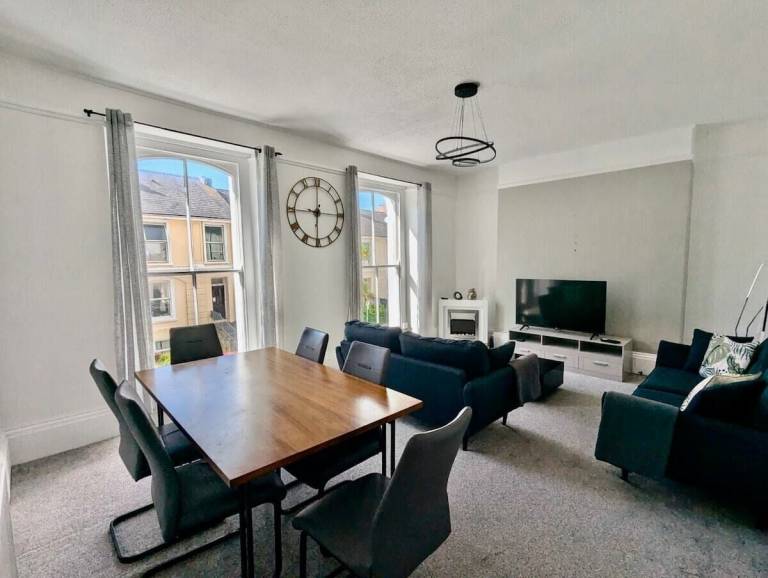 Apartment Plymouth