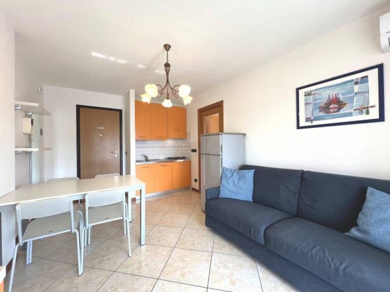 Ferienwohnung  Grado
