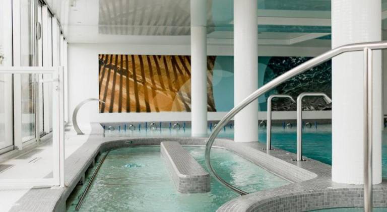 Hotel Les Corallines - Thalasso & Resort — photo 2