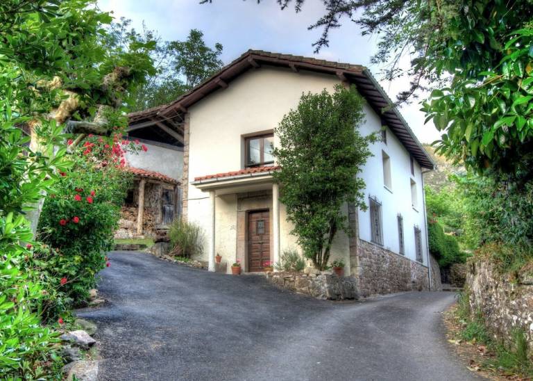 Casa Parres
