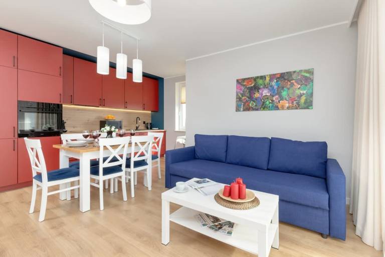 Apartament  Puck
