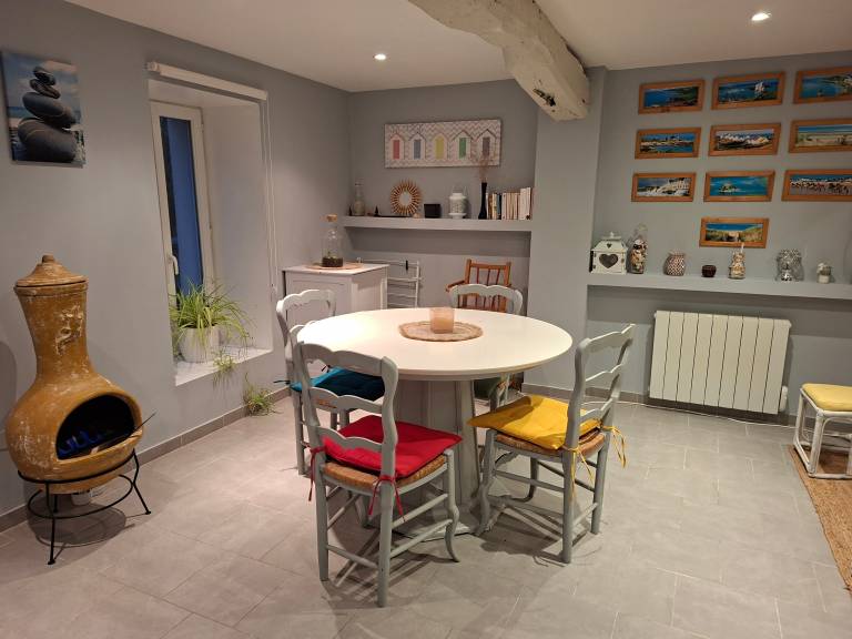 Children-friendly wonderful vacation home with patio, garden & fast internet | Garden view | Perfect for remote work | Pets are welcome — photo 4