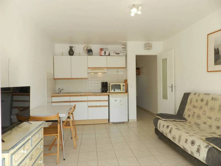 Appartement Bormes-les-Mimosas