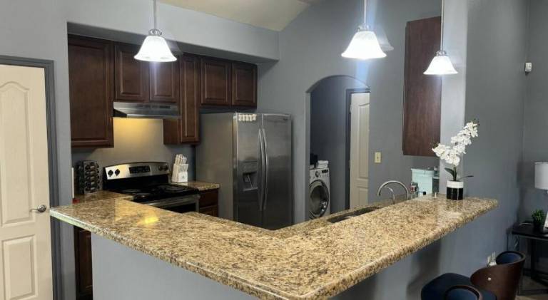 Vacation home with 3 rooms for 6 persons — photo 2