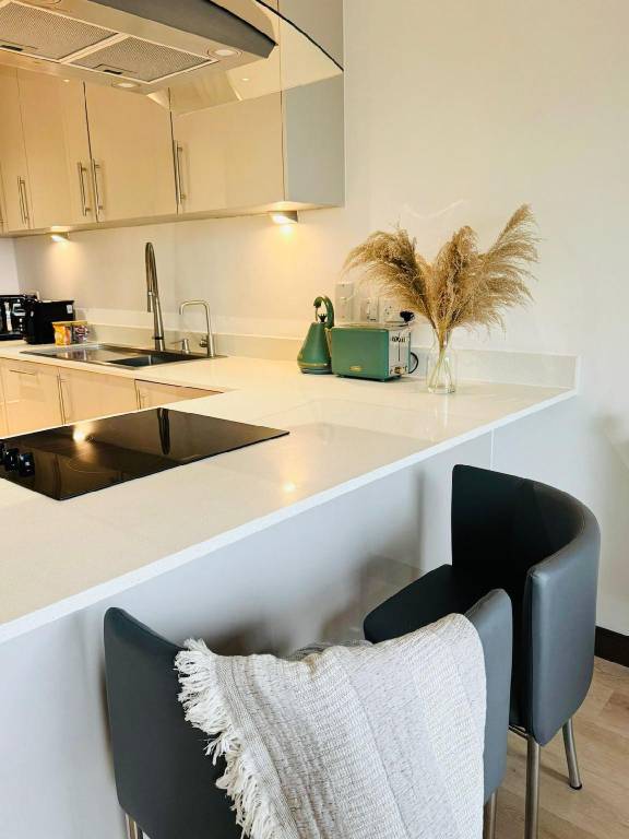 Nice house | Suitable for remote work | Pet-friendly — photo 5