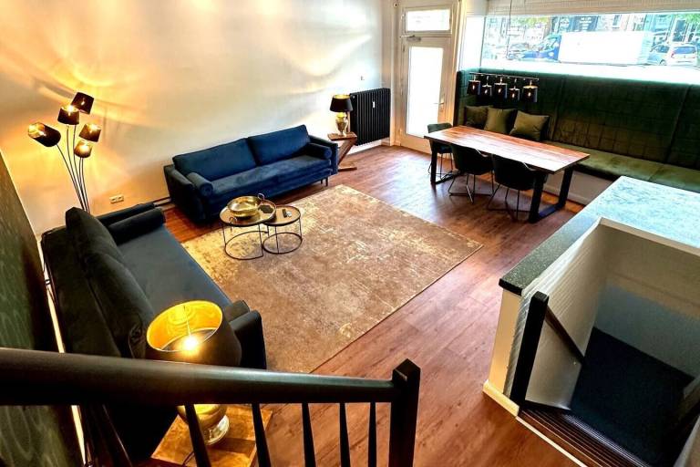 Ferienwohnung  Eppendorf