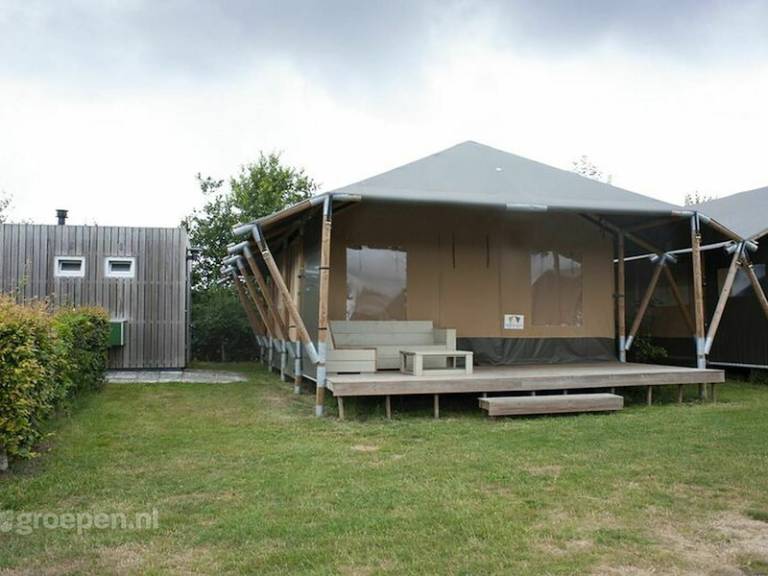 Huis  Voorthuizen