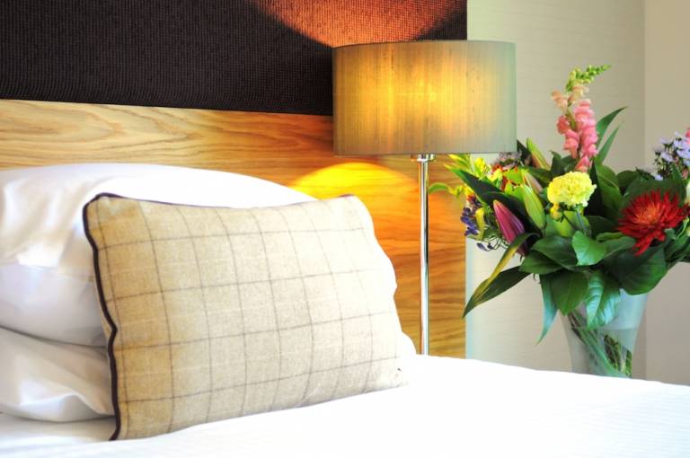 Accommodation Pitlochry